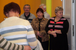 2014 - Spotkanie opłatkowe